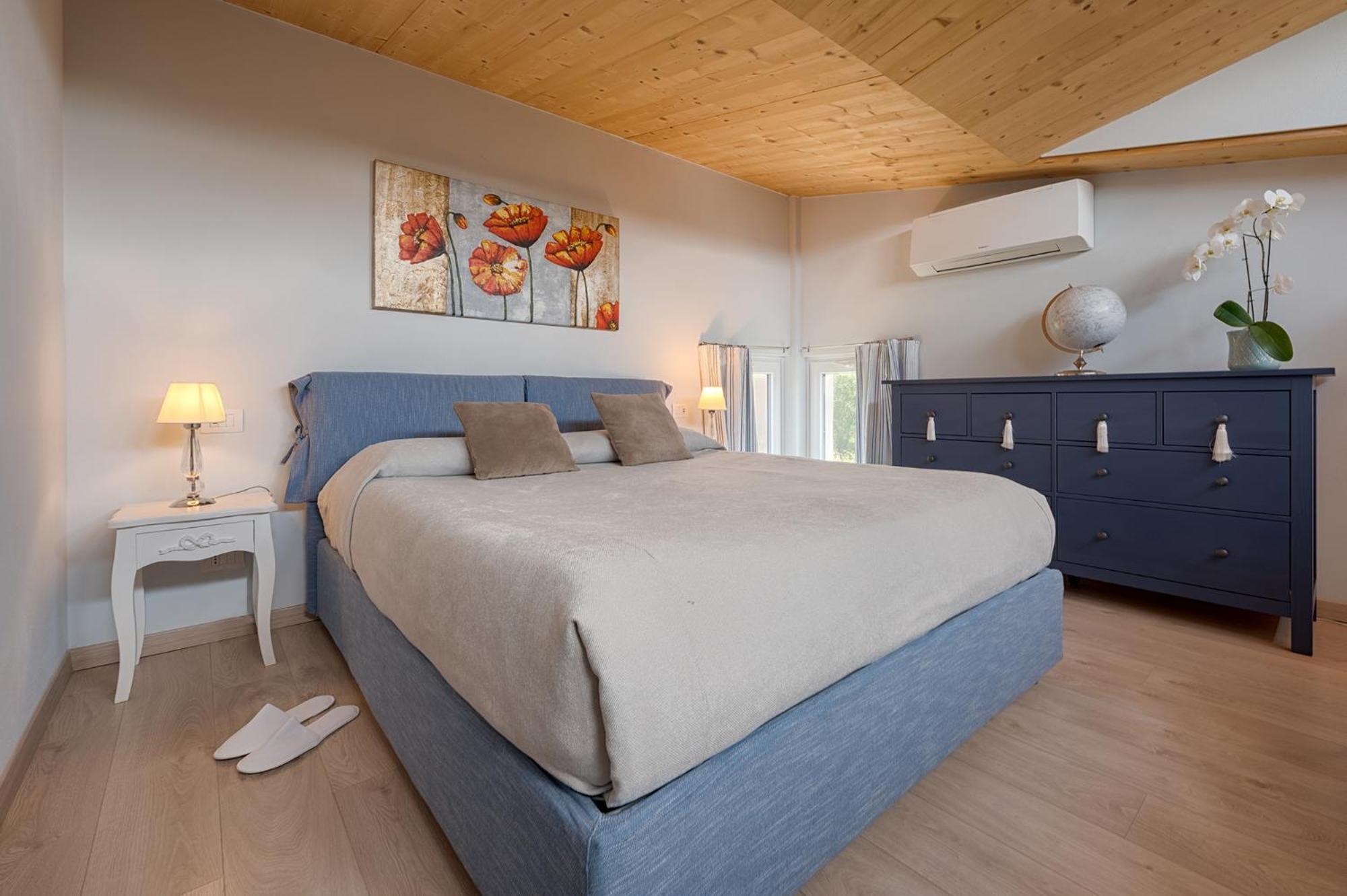 La Rosa Gialla Bio Apartments & Rooms Barolo Exterior foto